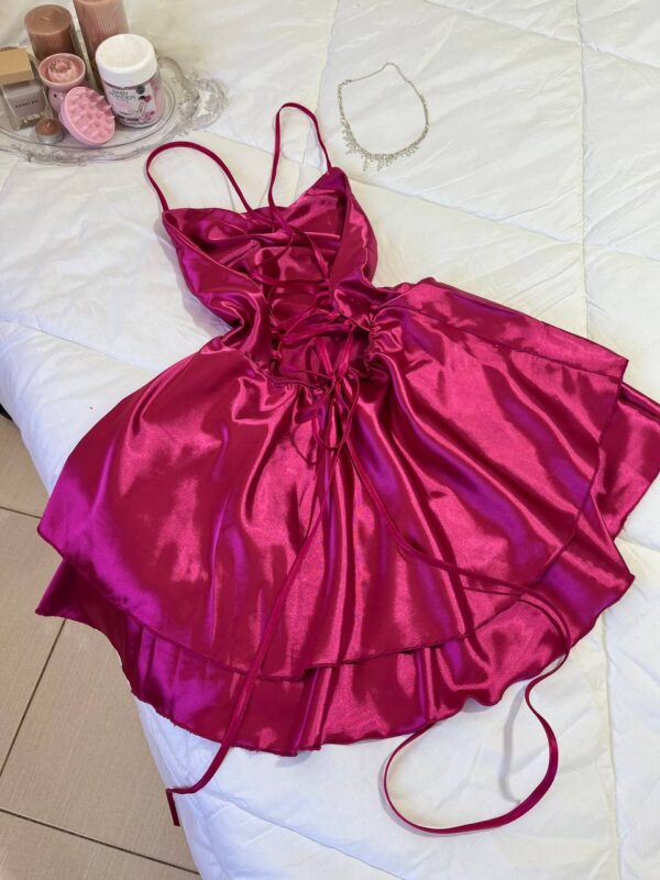nuisette princesse