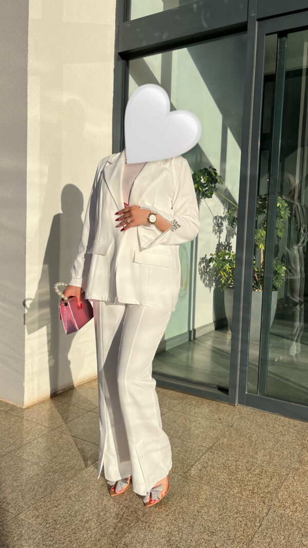 costume perla