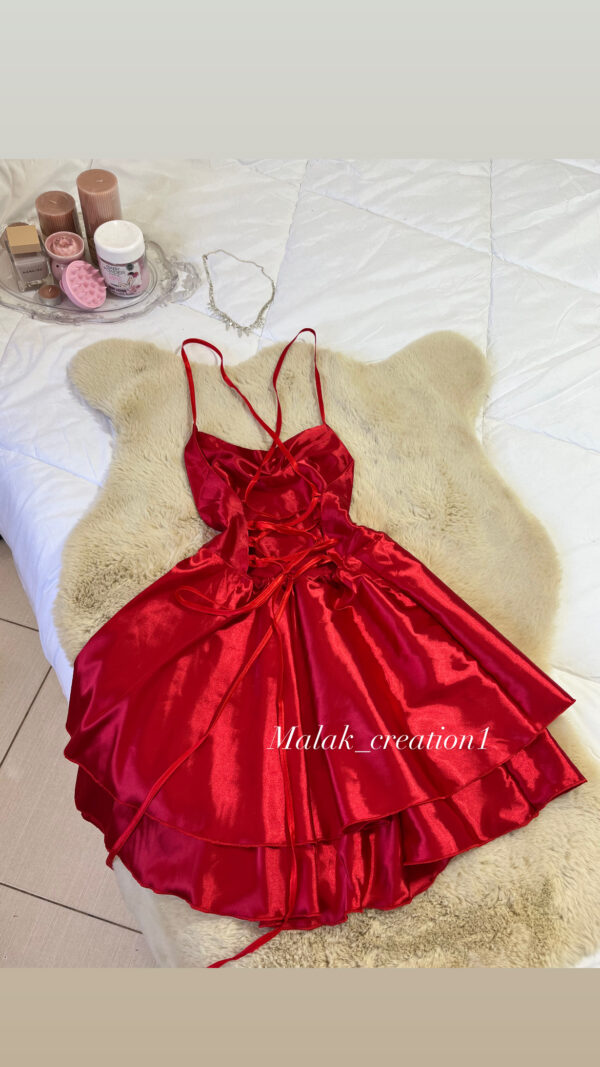 nuisette princesse – Image 3