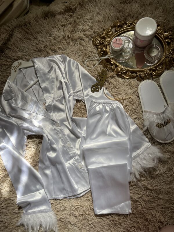 pyjamas plume – Image 2
