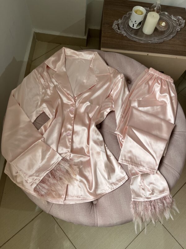 pyjamas plume – Image 3