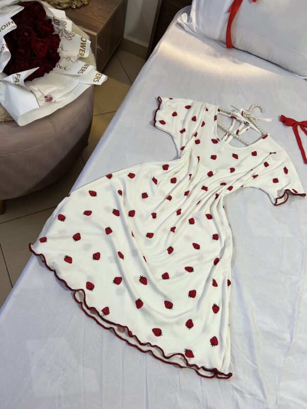 fraise – Image 3