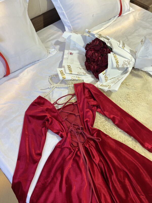 nuisette houb – Image 2