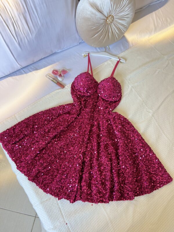 Ads fushia