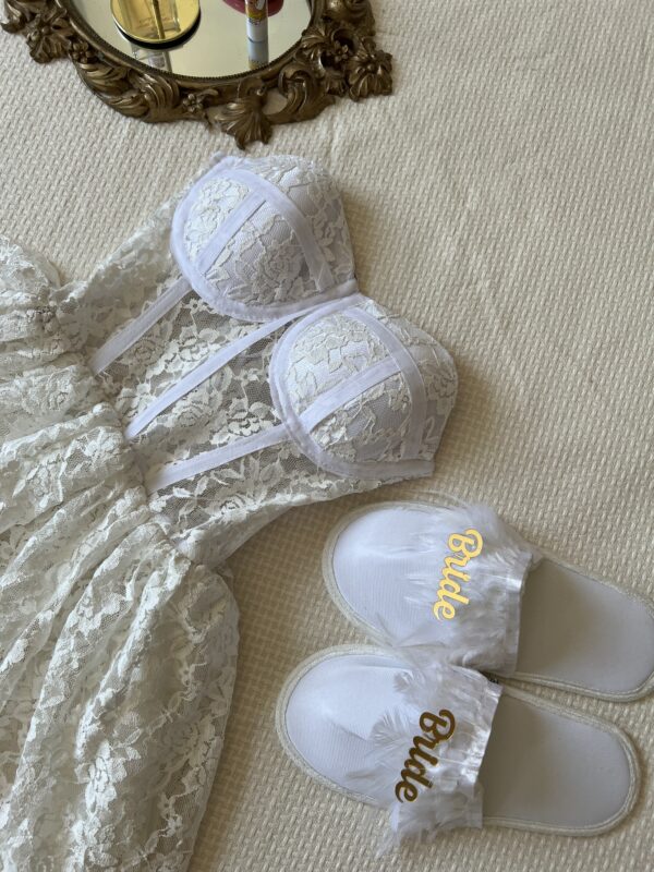 Kaira blanc – Image 3